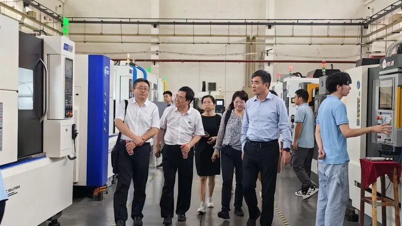 冲压生产线性价比高的关键考量因素