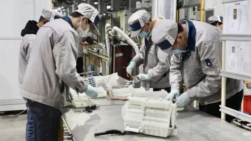 变频器模拟量输入干扰的五大解决策略